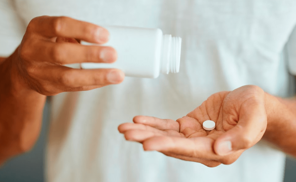 Instructions for use and dosage of Prostalix capsules