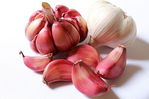 Garlic is an excellent preventative against prostate inflammation